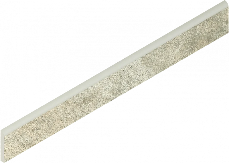 Плинтус Италон Магма Минерал 610130001621 бежевый 7.2x60 - фото 1
