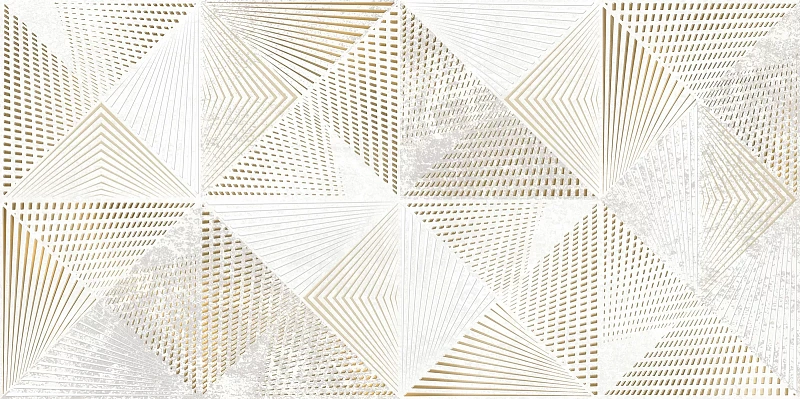 Декор Alma Ceramica Piemonte DWU09PMT004 24.9x50 - фото 1