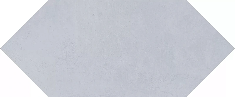 Керамическая плитка Kerama Marazzi Фурнаш грань сиреневый светлый глянцевый 14x34 35025 - фото 6