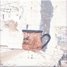 Kerama Marazzi Декор Виченца Чашка