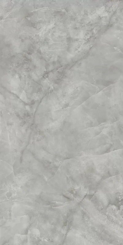 Керамогранит Kerama Marazzi Venezia Ониче серый светлый лаппатированный обрезной 60х119,5 - фото 11