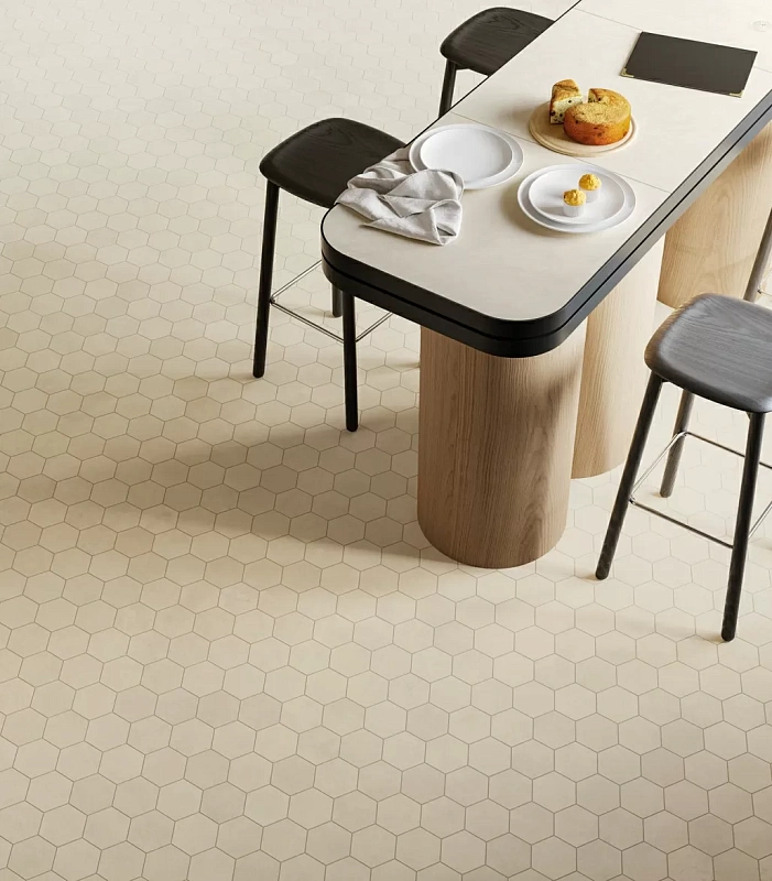 Керамогранит Италон Terraviva Dark 60x60 - фото 12