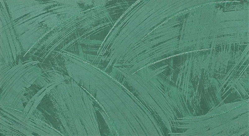 Декор Atlas Concorde Thesis View Green 30,5x56 - фото 1