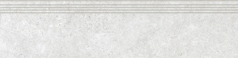 Ступень Керранова Murashki Light Beige K-2120/MR/st01/300x1200x10 бежевый - фото 1