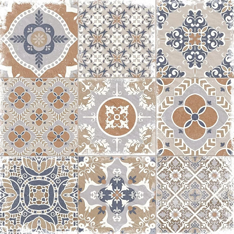 Керамогранит Alma Ceramica Country GFU04CTR14R 60x60 - фото 4