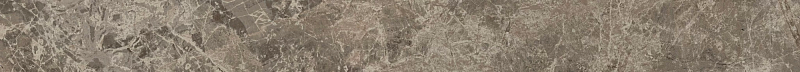 Бордюр Atlas Concorde Victory Taupe 7,2x80 матовый - фото 1