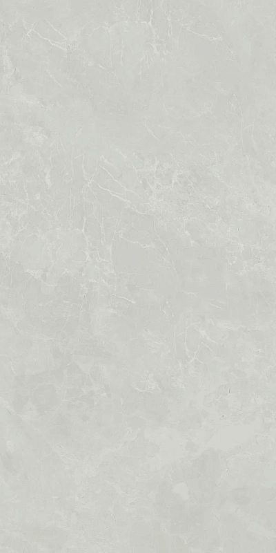 Керамическая плитка Kerama Marazzi Venezia Монте Тиберио серый глянцевый обрезной 40х80 - фото 6