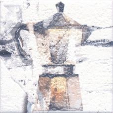 Kerama Marazzi Декор Виченца Чайник