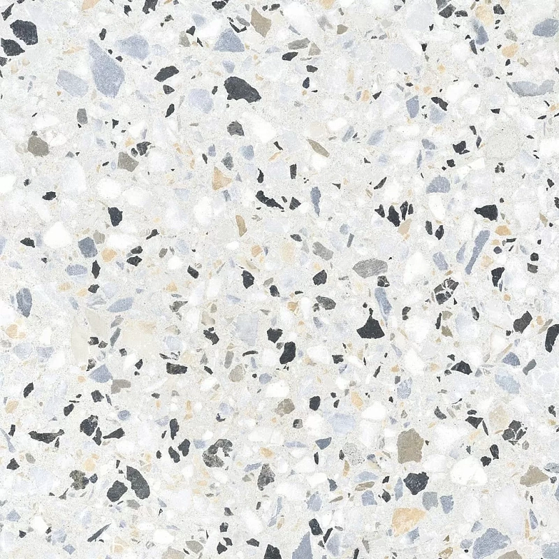 Керамогранит Alma Ceramica Terrazzo GFA57TRZ07L 57x57 - фото 2