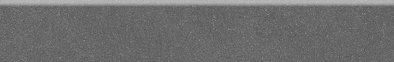 Плинтус Kerama Marazzi DD254320R\3BT Джиминьяно антрацит матовый обрезной 9.5х60 - фото 1