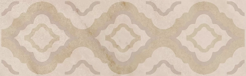 Бордюр Kerama Marazzi OS\A316\6436 Винетта глянцевый 7.7x25 - фото 1