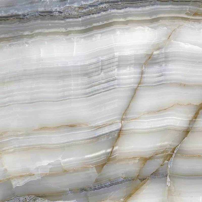 Керамогранит Alma Ceramica Smeraldo GFA57SMD70L 57x57 - фото 6