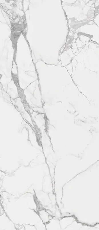 Керамогранит Италон Charme Evo Statuario 120x278 - фото 1