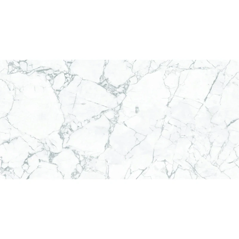 Керамогранит Maimoon Ceramica Gloster Venice Grey серый 60x120 - фото 1