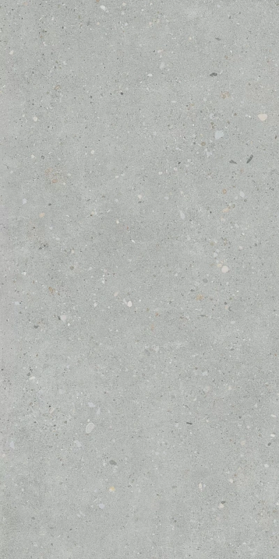 Керамогранит Vitra K947893R0001VTER FlakeCement Серый Матовый R10A Ректификат 60x120 - фото 3