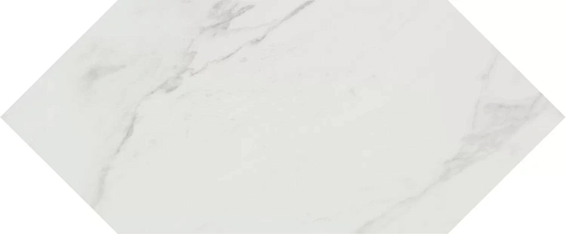 Керамическая плитка Kerama Marazzi Келуш белый глянцевый 14x34 35006 - фото 4