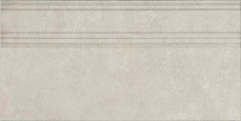 Плинтус Kerama Marazzi Venezia Догана бежевый светлый матовый обрезной 40х20 - фото 3