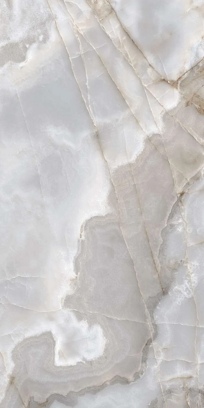 Керамогранит Аркадия Керамика FP1010-A Rex Onyx Blue Full Polished 60x120 голубой - фото 1