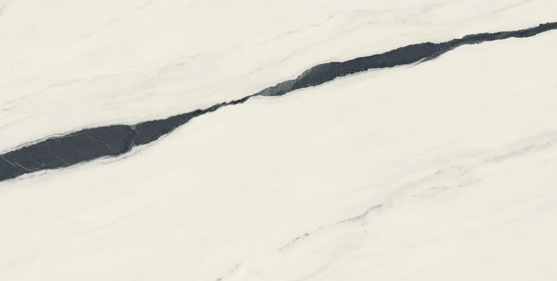 Керамогранит Atlas Concorde 610010002709 Forte dei Marmi Panda White Rett 80x160 - фото 4