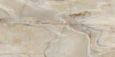 Onyx&More Golden Onyx Glossy 60x120