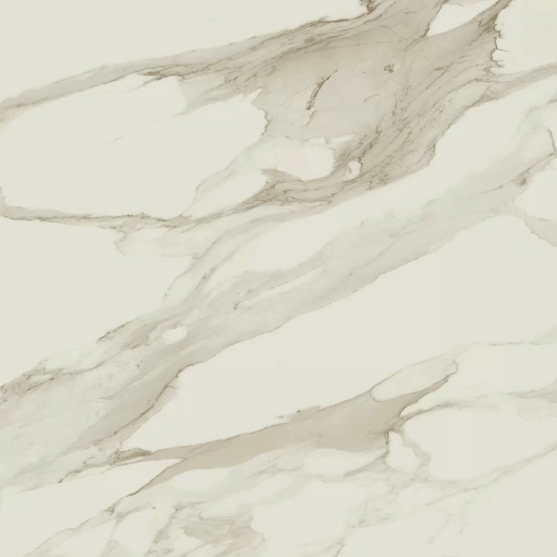 Керамогранит Atlas Concorde Empire Arabescato 80x80 матовый - фото 3