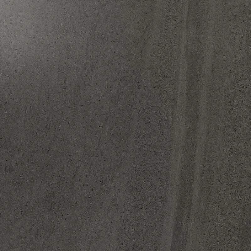 Керамогранит Италон Contempora Carbon 60x60 патинированный - фото 1