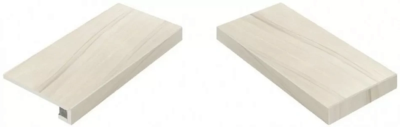 Ступень угловая правая Италон Wonder Moon 33x60 - фото 1