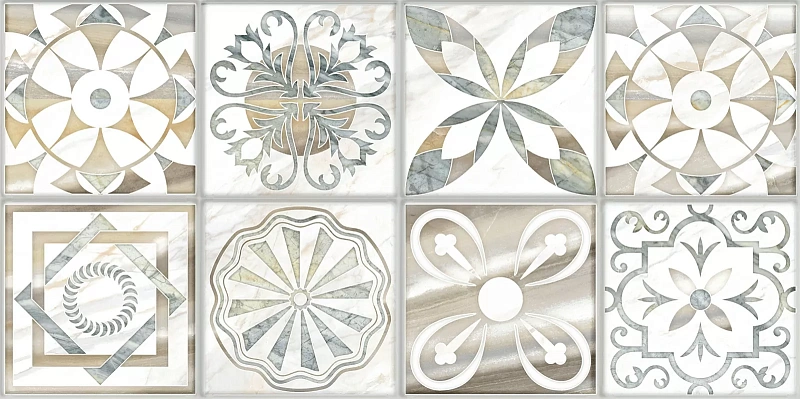 Керамическая плитка Alma Ceramica Varadero TWU09VRD014 24.9x50 - фото 6