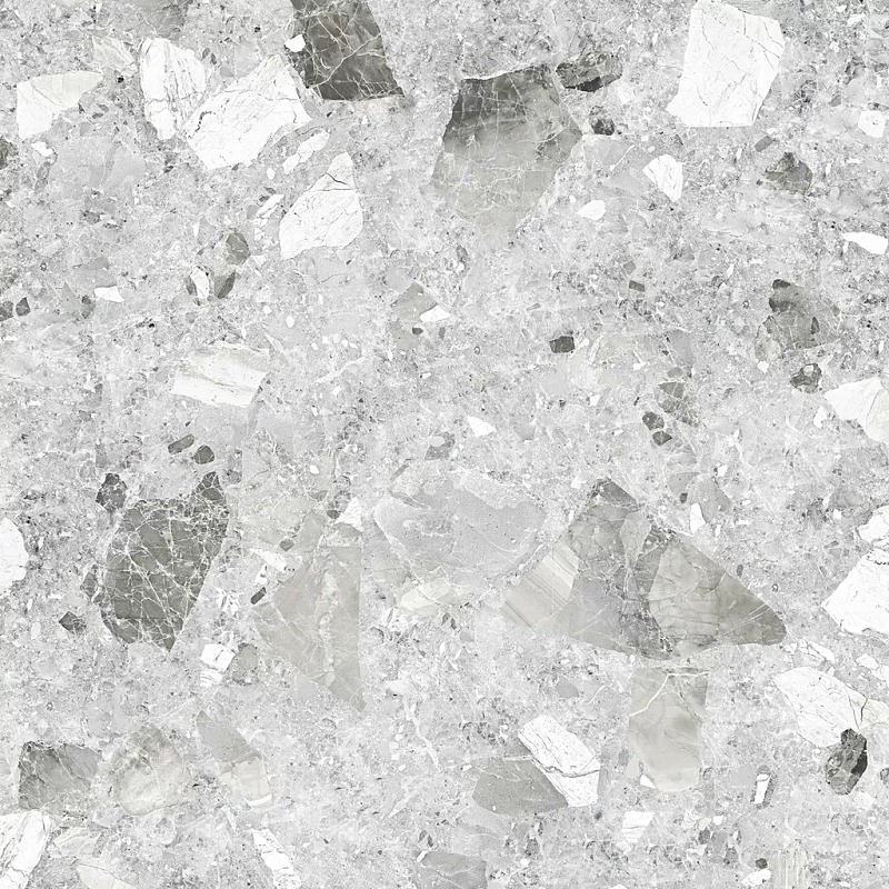 Керамогранит Alma Ceramica Steel Rock GFU04STE07R 60x60 - фото 10