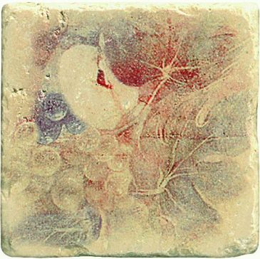 Ins.Botticino S/3 Beige 10x10 (Яблоко+Виноград) ins.botticino s/3 beige 10x10 (яблоко+виноград) 1511014-12-2212-2