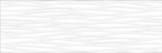 Керамическая плитка Gravita 78801852 Satin White Coastal 30x90 белый