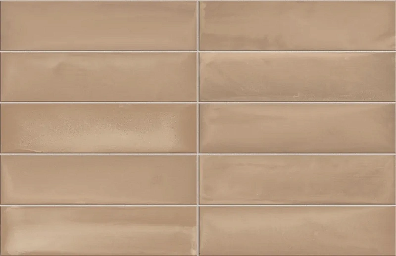 Мозаика Atlas Concorde Форте Дей Марми Рок Терра Брик Мадреперла 600010001812 коричневый 7.5x30 - фото 1