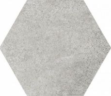 Equipe Ceramicas HEXATILE CEMENT GREY