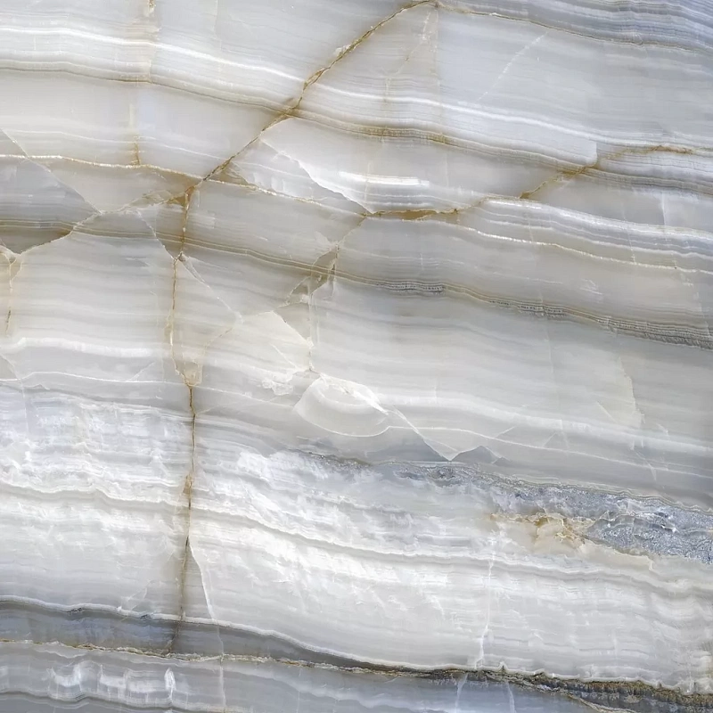 Керамогранит Alma Ceramica Smeraldo GFA57SMD70L 57x57 - фото 9