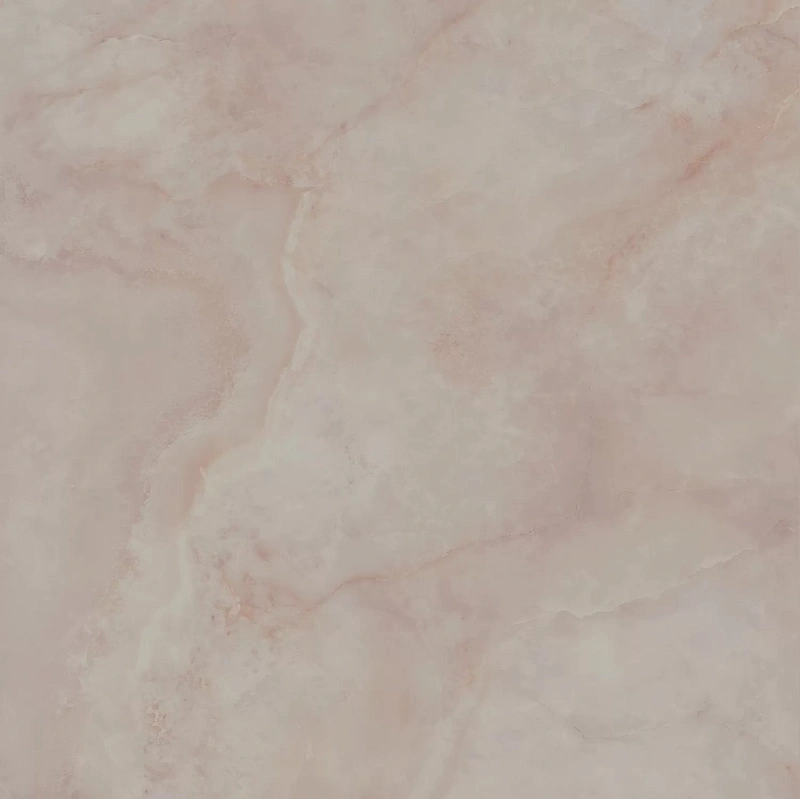 Керамогранит Kerama Marazzi Venezia Ониче розовый лаппатированный обрезной 119,5х119,5 - фото 5