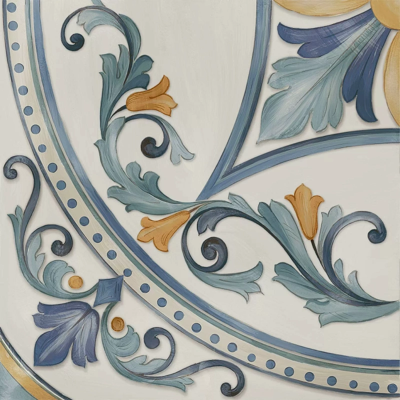 Керамогранит Kerama Marazzi Мирадоро лаппатированный обрезной 60x60 SG653022R - фото 6