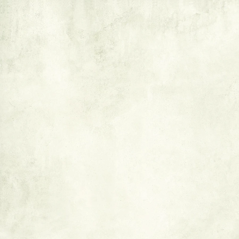 Керамогранит Maimoon Ceramica Matt Social White белый 80x80 - фото 1