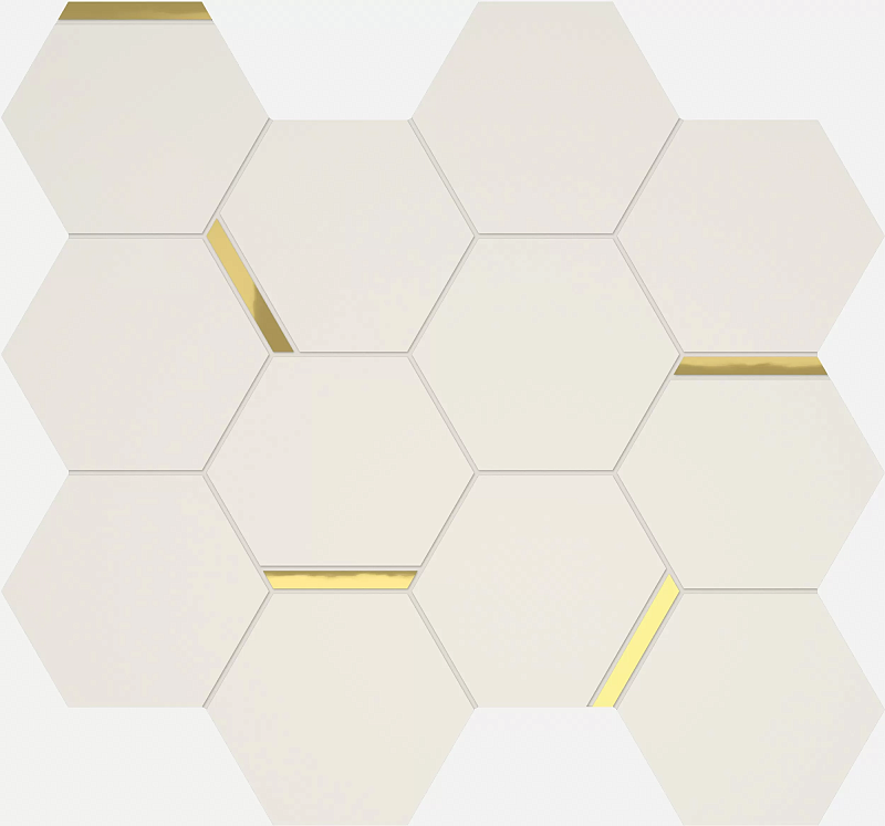 Мозаика Италон 3D Experience Chic 28,3x32,8 - фото 1