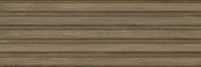 Керамическая плитка Delacora Woodstyle Nut Strip WT93WOS55 30x90 - фото 1