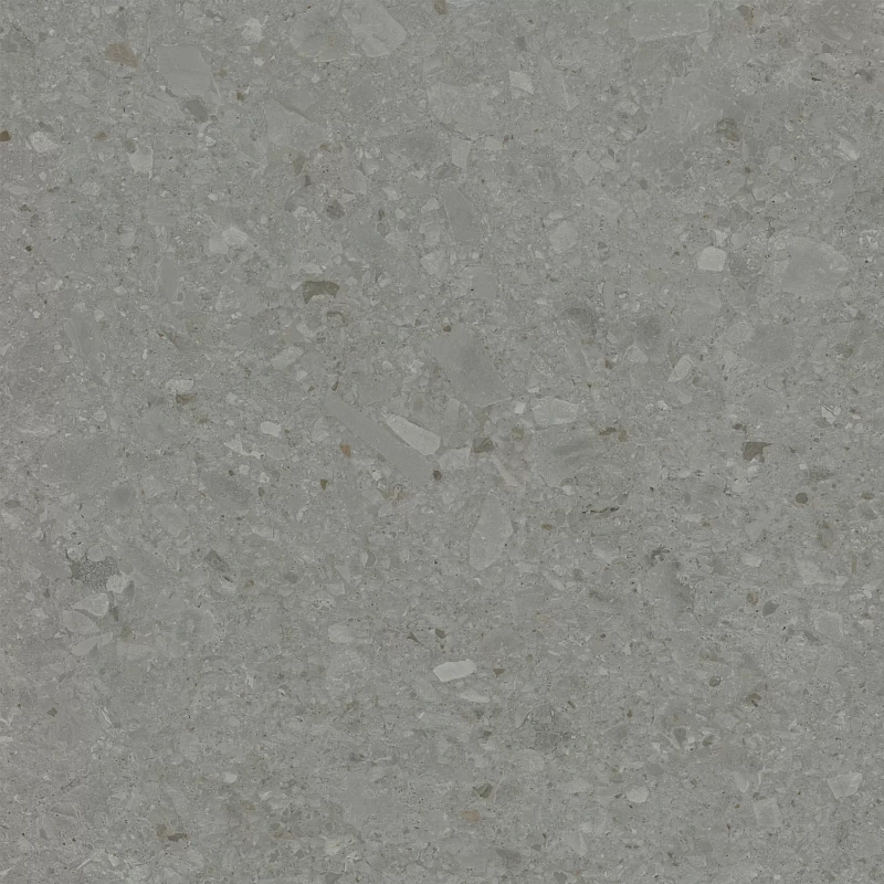 Керамогранит Kerama Marazzi Venezia Чеппо ди Гре серый тёмный матовый обрезной 60х60 - фото 3