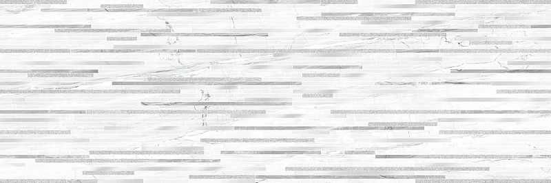 Декор Alma Ceramica Singapore DWU93SGP17R 30x90 - фото 1