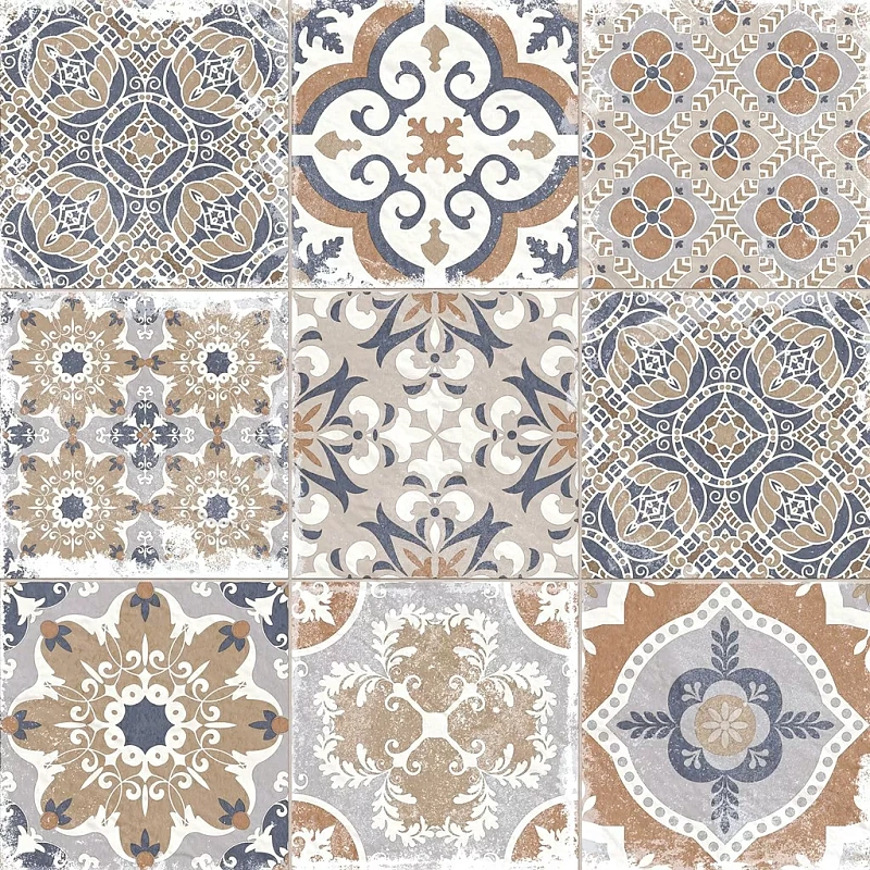 Керамогранит Alma Ceramica Country GFU04CTR14R 60x60 - фото 3