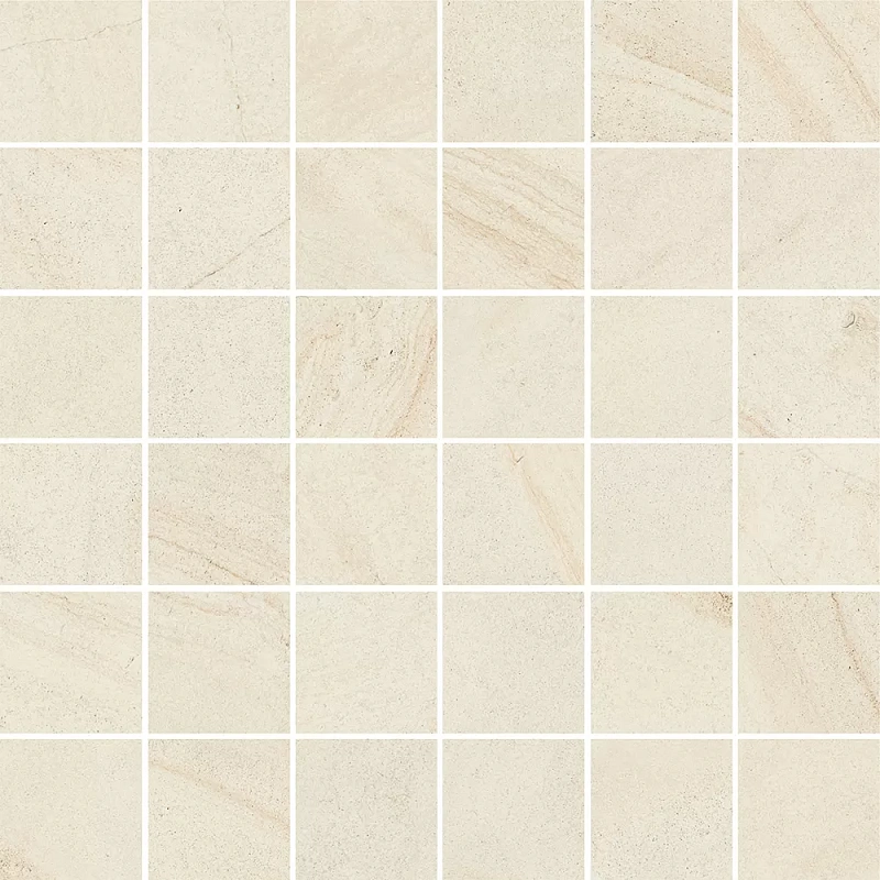 Мозаика Италон Room Stone White 30x30 - фото 1