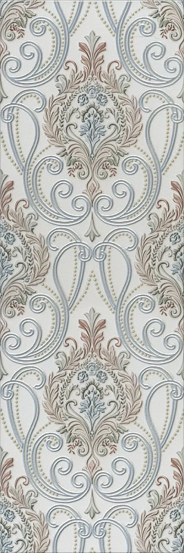 Декор Kerama Marazzi Фару матовый обрезной 25x75 VT\A252\12000R - фото 1