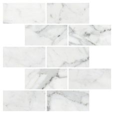 Marble Trend Carrara m13