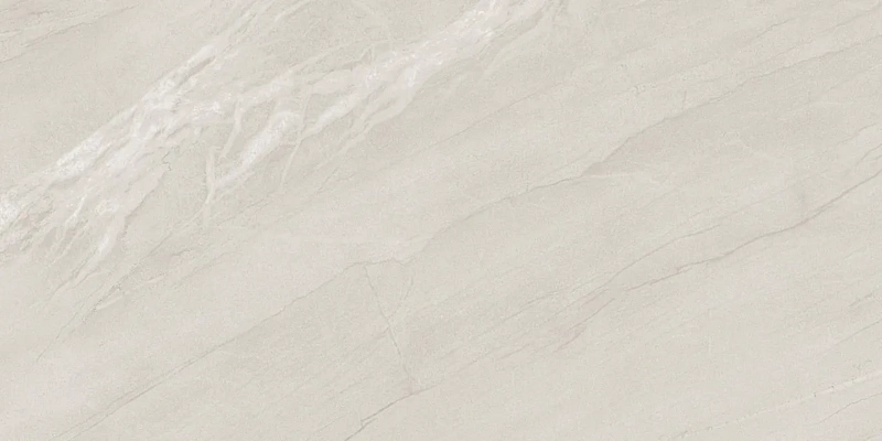 Керамогранит Atlas Concorde Форте Дей Марми Рок Тиффани Уайт 610010005815 белый 80x160 - фото 1