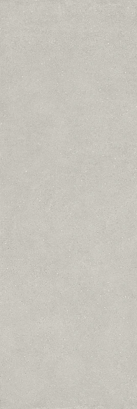 Керамическая плитка Kerama Marazzi Монсеррат серый светлый матовый обрезной 40x120 14043R - фото 6