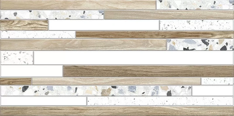 Керамическая плитка Alma Ceramica Bilbao TWU09BLB024 24.9x50 - фото 5