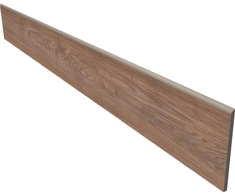 Плинтус Estima SI02 Ametis Selection Eucalyptus 7x60 коричневый - фото 1