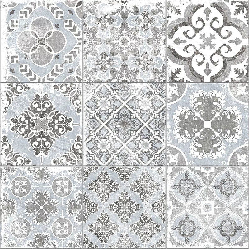 Керамогранит Alma Ceramica Country GFU04CTR17R 60x60 - фото 2